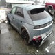 KM8KRDAF2PU134421 2023 Hyundai Ioniq auction photo thumbnail 3