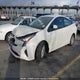 JTDKBRFU3H3545086 2017 Toyota Prius auction photo thumbnail 2