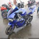 JYARN13N45A002028 2005 Yamaha Yzfr1 auction photo thumbnail 2