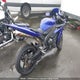 JYARN13N45A002028 2005 Yamaha Yzfr1 auction photo thumbnail 4