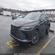 2T2BBMCA5RC025098 2024 Lexus Rx 350H auction photo thumbnail 2