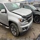 1GCGTCEN2K1188769 2019 Chevrolet Colorado Lt auction photo thumbnail 14