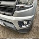 1GCGTCEN2K1188769 2019 Chevrolet Colorado Lt auction photo thumbnail 16