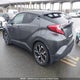 NMTKHMBX9JR027309 2018 Toyota C-Hr Xle/Xle Premium auction photo thumbnail 3