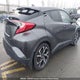 NMTKHMBX9JR027309 2018 Toyota C-Hr Xle/Xle Premium auction photo thumbnail 4