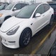 5YJ3E1EA6MF868369 2021 Tesla Model 3 auction photo thumbnail 23