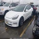 5YJ3E1EA6MF868369 2021 Tesla Model 3 auction photo thumbnail 2