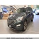 5XYZUDLA4DG016595 2013 Hyundai Santa Fe Sport auction photo thumbnail 2