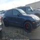 WP1AB2A51JLB32848 2018 Porsche Macan auction photo thumbnail 13