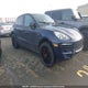 WP1AB2A51JLB32848 2018 Porsche Macan auction photo thumbnail 1