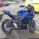 MH3RH18NXPK002540 2023 Yamaha Yzfr3 A auction photo thumbnail 15