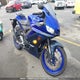 MH3RH18NXPK002540 2023 Yamaha Yzfr3 A auction photo thumbnail 1