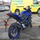 MH3RH18NXPK002540 2023 Yamaha Yzfr3 A auction photo thumbnail 4