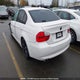 WBAVB135X6KX63926 2006 BMW 325 I auction photo thumbnail 3