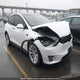 5YJXCBE24JF124108 2018 Tesla Model X Awd/Standard Range auction photo thumbnail 1