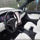 5YJXCBE24JF124108 2018 Tesla Model X Awd/Standard Range auction photo thumbnail 20