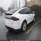 5YJXCBE24JF124108 2018 Tesla Model X Awd/Standard Range auction photo thumbnail 4