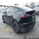 7SAYGDEE5NF493003 2022 Tesla Model Y auction photo thumbnail 3