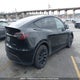 7SAYGDEE5NF493003 2022 Tesla Model Y auction photo thumbnail 4
