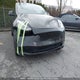 7SAYGDEE5NF493003 2022 Tesla Model Y auction photo thumbnail 6