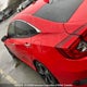 2HGFC1F99JH106510 2018 Honda Civic Touring auction photo thumbnail 2