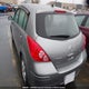 3N1BC13E68L389208 2008 Nissan Versa S/Sl auction photo thumbnail 3