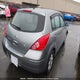 3N1BC13E68L389208 2008 Nissan Versa S/Sl auction photo thumbnail 4