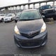 JTDKTUD32CD529720 2012 Toyota Yaris auction photo thumbnail 12