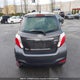 JTDKTUD32CD529720 2012 Toyota Yaris auction photo thumbnail 16