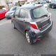 JTDKTUD32CD529720 2012 Toyota Yaris auction photo thumbnail 3