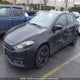 1C3CDFBB0ED826435 2014 Dodge Dart Sxt auction photo thumbnail 2