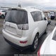 JA4MT41X79Z606944 2009 Mitsubishi Outlander Xls auction photo thumbnail 4