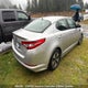 KNAGM4AD9C5030985 2012 Kia Optima Hybrid auction photo thumbnail 5
