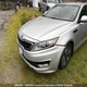 KNAGM4AD9C5030985 2012 Kia Optima Hybrid auction photo thumbnail 7