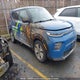 KNDJ23A20N7023020 2022 Kia Soul auction photo thumbnail 1