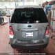 1FMZK04155GA23790 2005 Ford Freestyle Se auction photo thumbnail 10