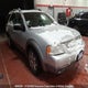 1FMZK04155GA23790 2005 Ford Freestyle Se auction photo thumbnail 1