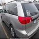 5TDZA29C76S401130 2006 Toyota Sienna Ce auction photo thumbnail 3