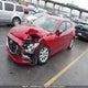 JM1BN1L73J1169143 2018 Mazda 3 Touring auction photo thumbnail 2