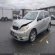 2T1KR32E54C812222 2004 Toyota Corolla Matrix Xr auction photo thumbnail 2