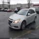1G1PK5S94B7181916 2011 Chevrolet Cruze auction photo thumbnail 2