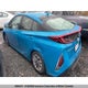 JTDKAMFP6M3194278 2021 Toyota Prius auction photo thumbnail 4