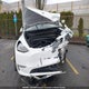 7SAYGDEF1NF519654 2022 Tesla Model Y auction photo thumbnail 11