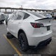 7SAYGDEF1NF519654 2022 Tesla Model Y auction photo thumbnail 3