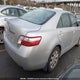 4T1BB46K18U054314 2008 Toyota Camry auction photo thumbnail 4