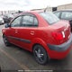 KNADE123486302512 2008 Kia Rio auction photo thumbnail 14