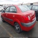 KNADE123486302512 2008 Kia Rio auction photo thumbnail 3