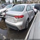 5YFB4MDEXRP125178 2024 Toyota Corolla Le auction photo thumbnail 4