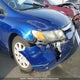 2HGFA16397H017451 2007 Honda Civic Dx auction photo thumbnail 6