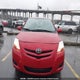 JTDBT923371143640 2007 Toyota Yaris auction photo thumbnail 12